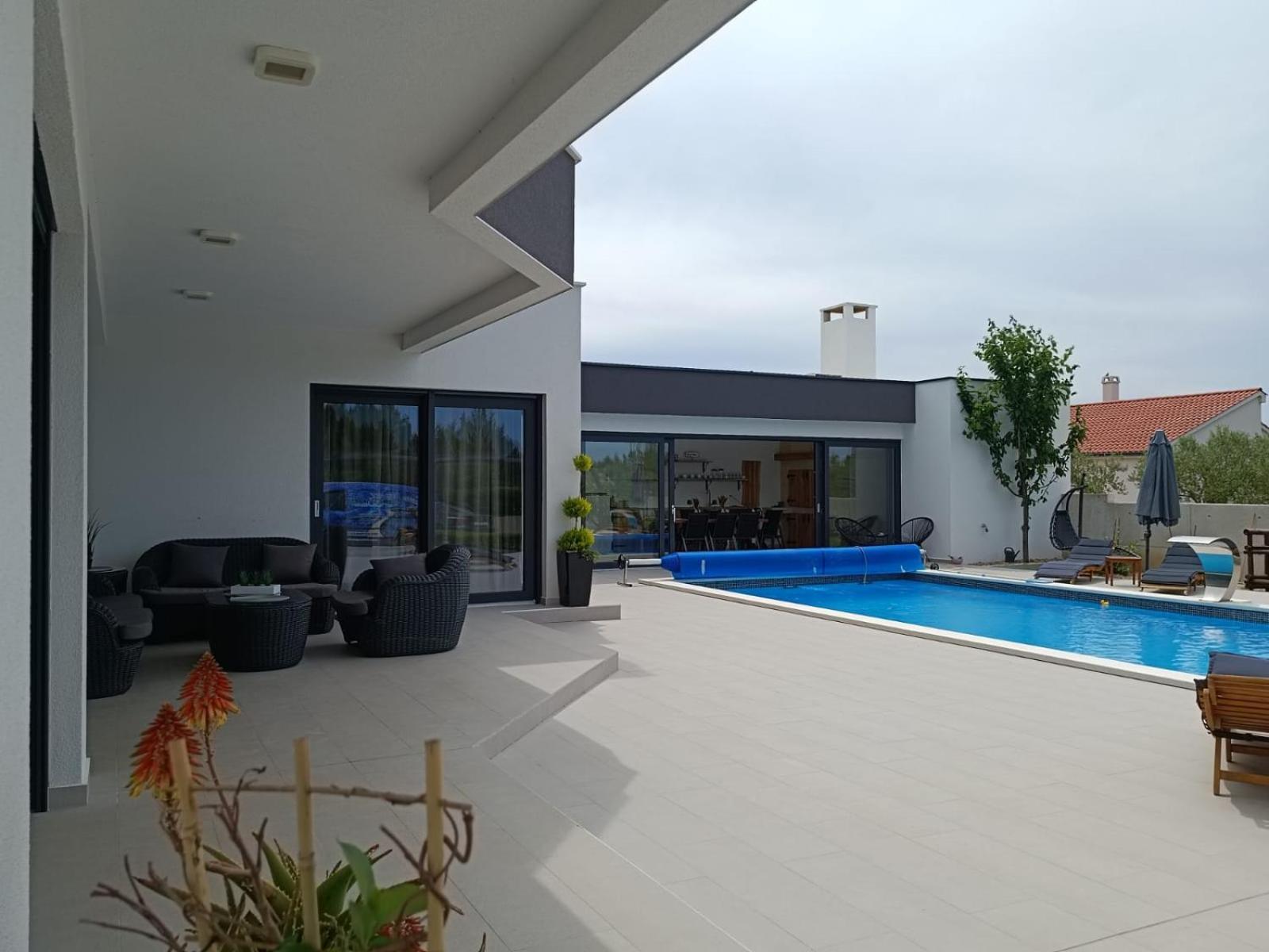 Villa Paola Polaca Exterior foto